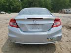 2012 Honda Civic Exl იყიდება North Billerica-ში, MA - Front End