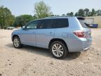 2008 Toyota Highlander Hybrid Limited for Sale in Knightdale, NC - Minor Dent/Scratches