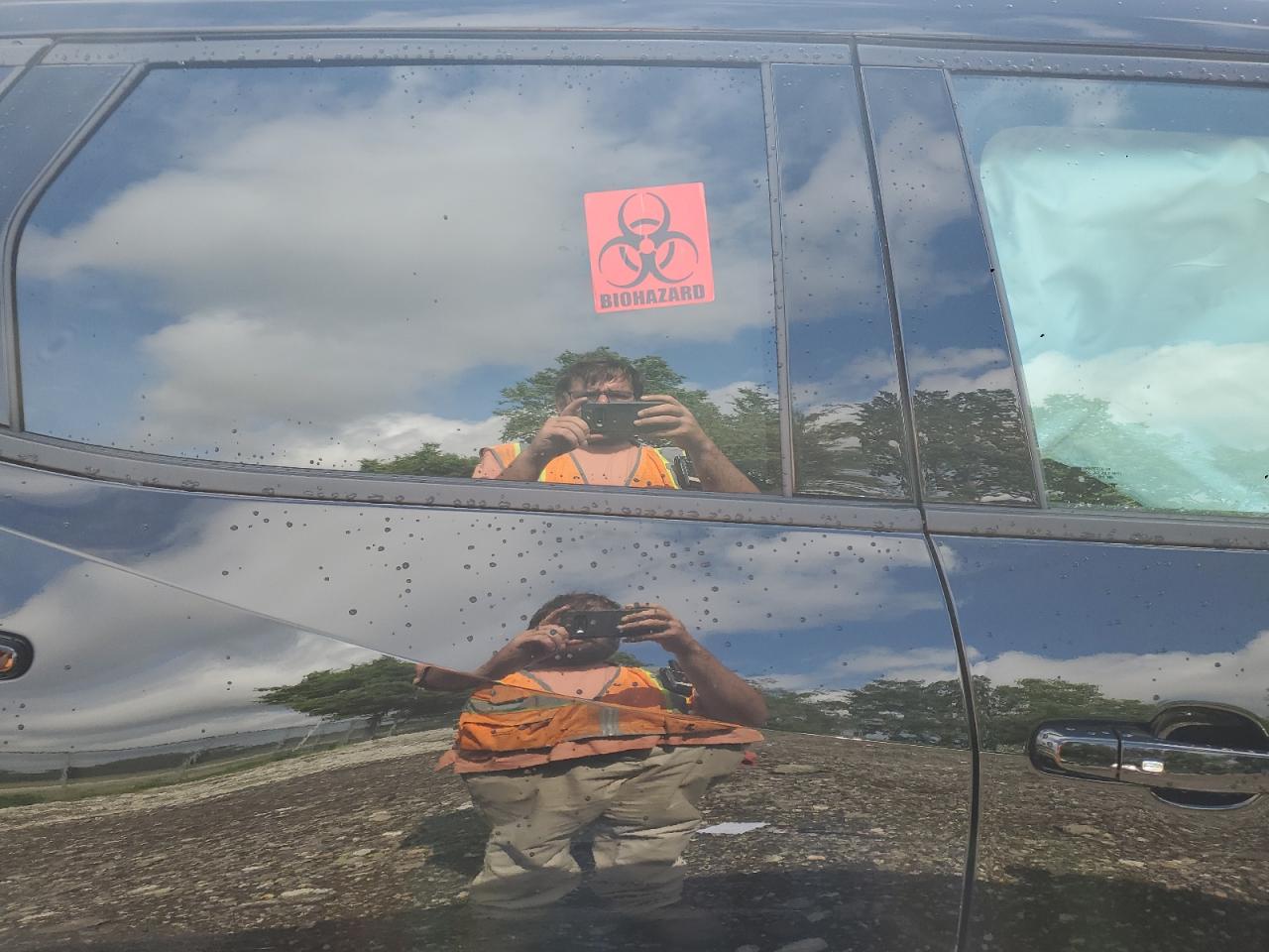 2024 Chevrolet Blazer 2Lt VIN: 3GNKBCR48RS285344 Lot: 61459085