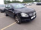 2009 NISSAN QASHQAI AC for sale at Copart SANDTOFT