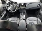 2012 Chrysler 200 Limited for Sale in Davison, MI - Side