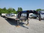 2024 Max Built W16Kgndo Equipment Trailer იყიდება Madisonville-ში, TN - Minor Dent/Scratches