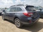 2016 Subaru Outback 2.5I Limited   for Sale in Elgin, IL - Front End
