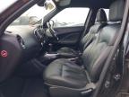 2014 NISSAN JUKE TEKNA for sale at Copart WOLVERHAMPTON