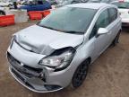2019 VAUXHALL CORSA GRIF for sale at Copart SANDY