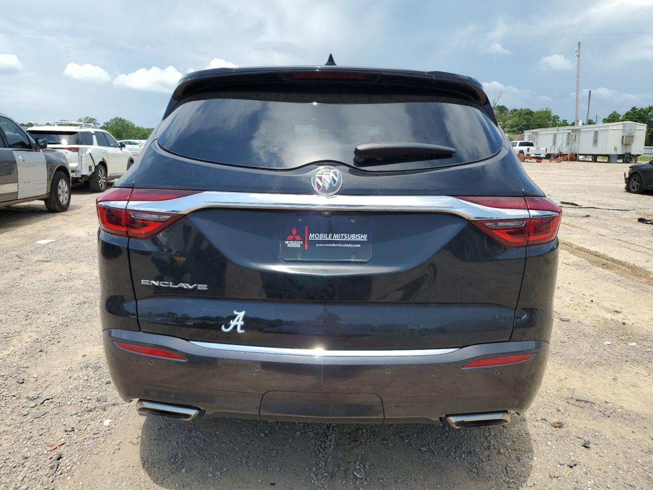 2020 Buick Enclave Essence VIN: 5GAERBKW0LJ124665 Lot: 62067905