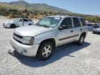 2005 Chevrolet Trailblazer Ls for Sale in Reno, NV - Front End