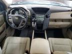 2011 Honda Pilot Lx   zu verkaufen in Ham Lake, MN - Hail