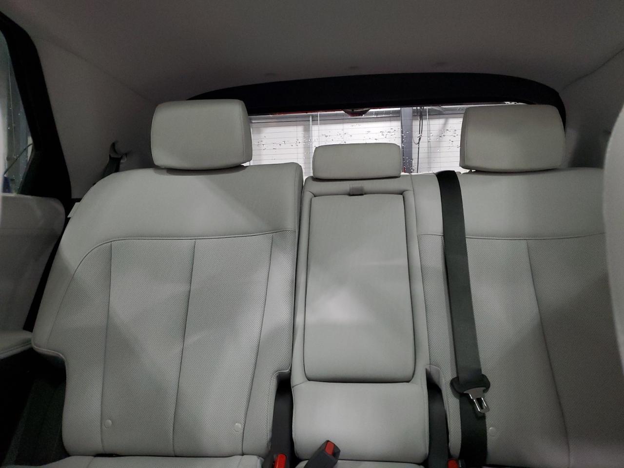2024 Hyundai Ioniq 5 Limited VIN: KM8KRDDF6RU333437 Lot: 60869145