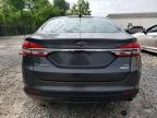 2017 Ford Fusion Se na sprzedaż w Northfield, OH - Front End