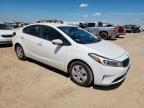 2017 Kia Forte Lx for Sale in Amarillo, TX - Hail