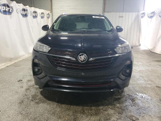  BUICK ENCORE 2020 Czarny