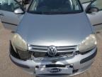 2007 VOLKSWAGEN GOLF FSI S for sale at Copart SANDWICH