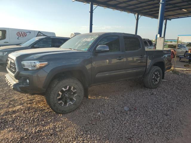 2019 Toyota Tacoma Double Cab  