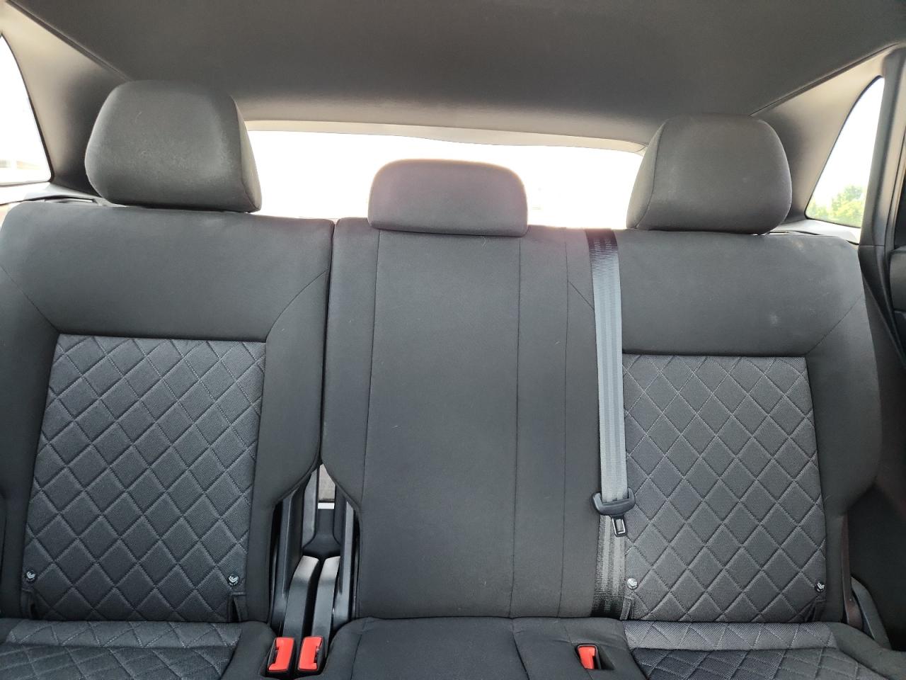 2020 Volkswagen Atlas Cross Sport S VIN: 1V2GC2CA8LC202883 Lot: 60648945