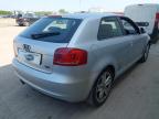 2009 AUDI A3 E SPORT for sale at Copart PETERLEE