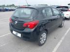 2019 VAUXHALL CORSA DESI for sale at Copart CHESTER