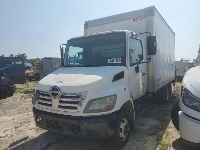 2007 Hino Hino 145   