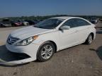 2014 Hyundai Sonata Gls zu verkaufen in Kansas City, KS - Front End