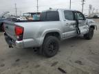 2022 Toyota Tacoma Double Cab за продажба в Los Angeles, CA - Front End