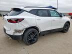 2022 Chevrolet Blazer 3Lt იყიდება Wilmer-ში, TX - Rear End
