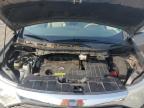 2015 Nissan Quest S for Sale in Fredericksburg, VA - Rear End