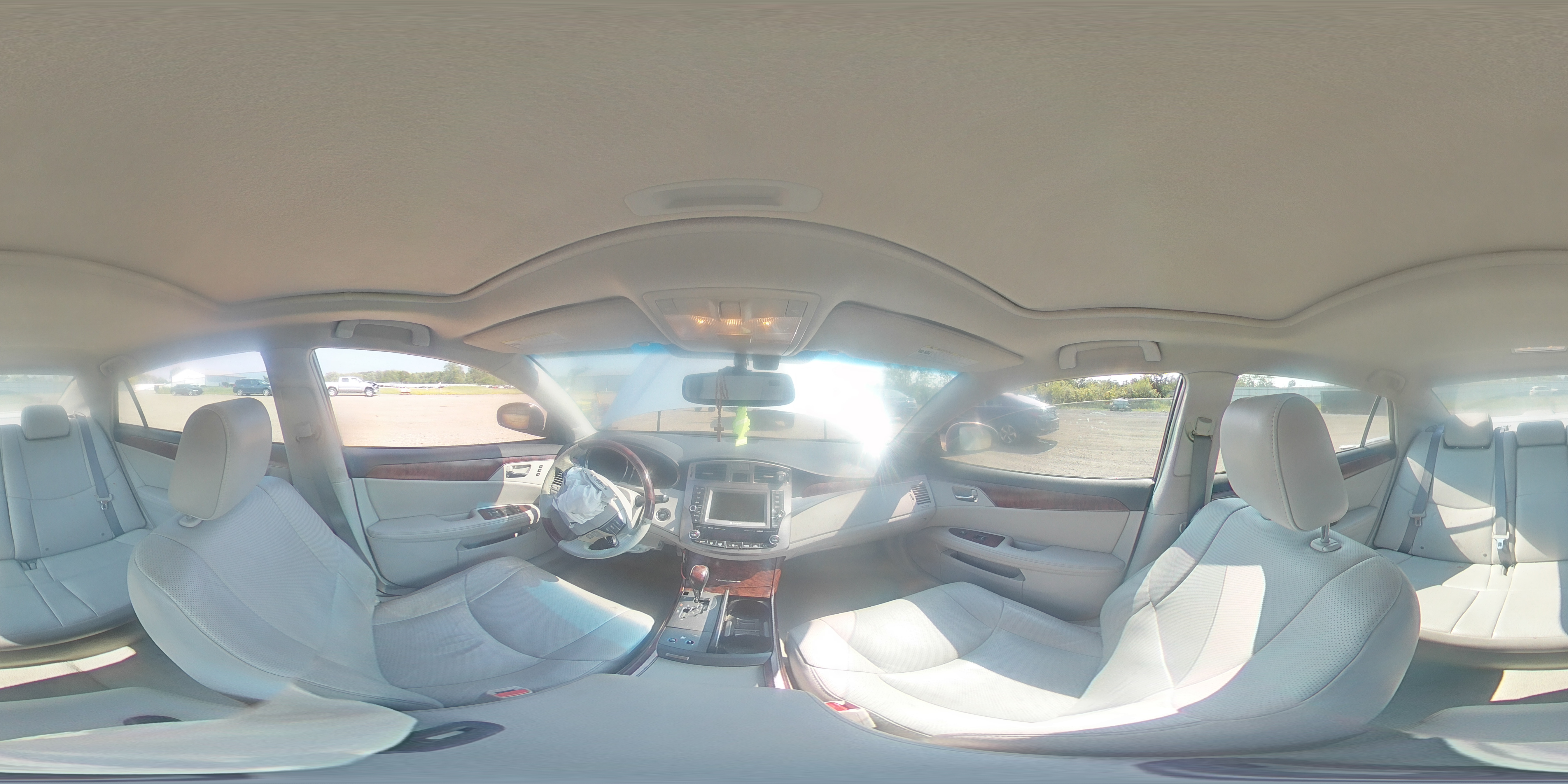 2011 Toyota Avalon Base VIN: 4T1BK3DB6BU426587 Lot: 60605745