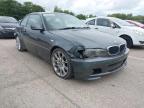 2006 BMW 318CI M SP for sale at Copart SANDWICH