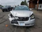 2006 Nissan Altima S продається в Denver, CO - Front End