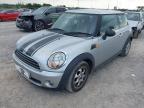 2009 MINI FIRST for sale at Copart CORBY
