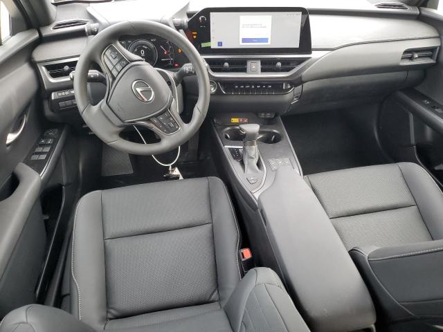  LEXUS UX 250H PR 2024 Zielony