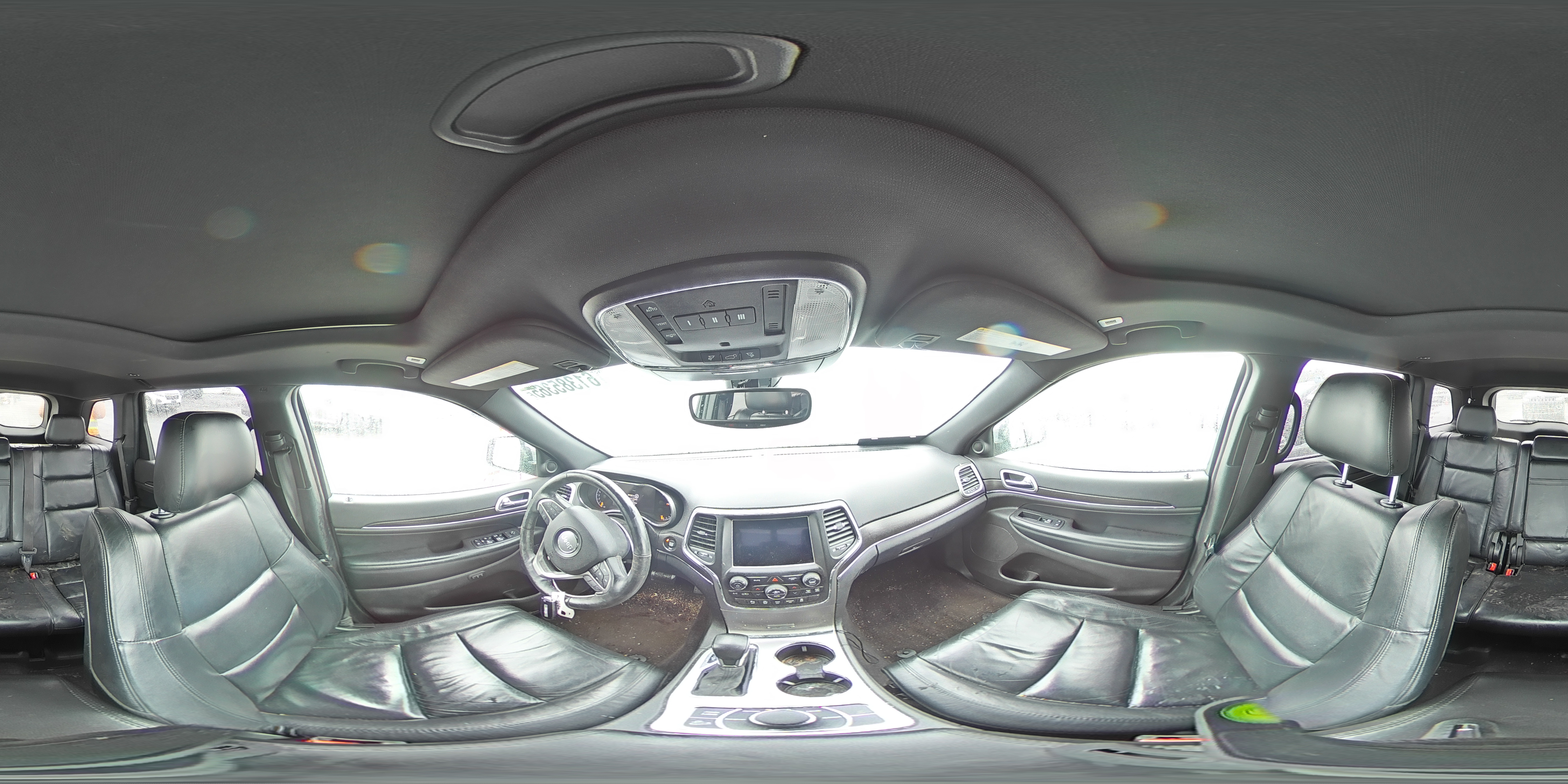 2018 Jeep Grand Cherokee Limited VIN: 1C4RJFBG4JC173506 Lot: 61385365