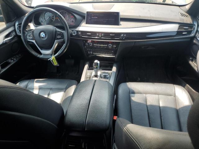 Parquets BMW X5 2017 Gray