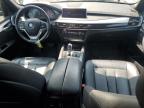 2017 Bmw X5 Xdr40E na sprzedaż w East Granby, CT - Minor Dent/Scratches