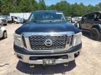 2016 Nissan Titan Xd Sl იყიდება Charles City-ში, VA - Side