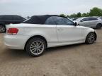 2012 BMW 128 I   for sale at Copart ON - LONDON