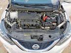 2016 Nissan Sentra S за продажба в San Antonio, TX - Rear End