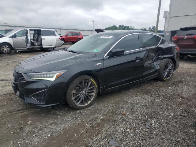 2021 Acura Ilx Premium A-Spec