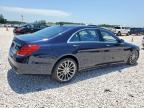 2017 Mercedes-Benz S 550 for Sale in Houston, TX - Side