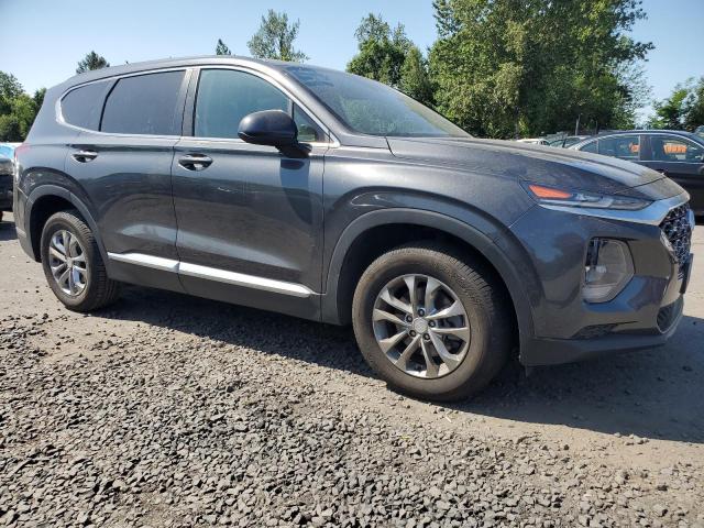  HYUNDAI SANTA FE 2020 Серый
