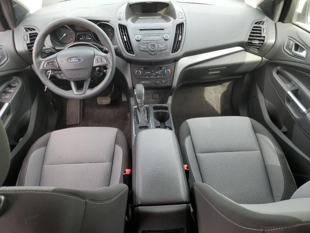  FORD ESCAPE 2018 Biały