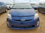 2010 Toyota Prius  за продажба в San Antonio, TX - Side