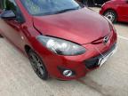 2013 MAZDA 2 VENTURE for sale at Copart SANDWICH