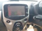 2015 CITROEN C1 FEEL for sale at Copart BRISTOL