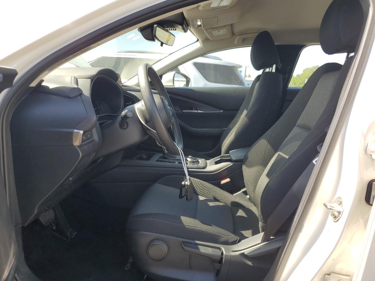 2024 Mazda Cx-30 VIN: 3MVDMBAMXRM680355 Lot: 61815355