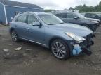 2017 Infiniti Qx50  for Sale in Assonet, MA - Front End