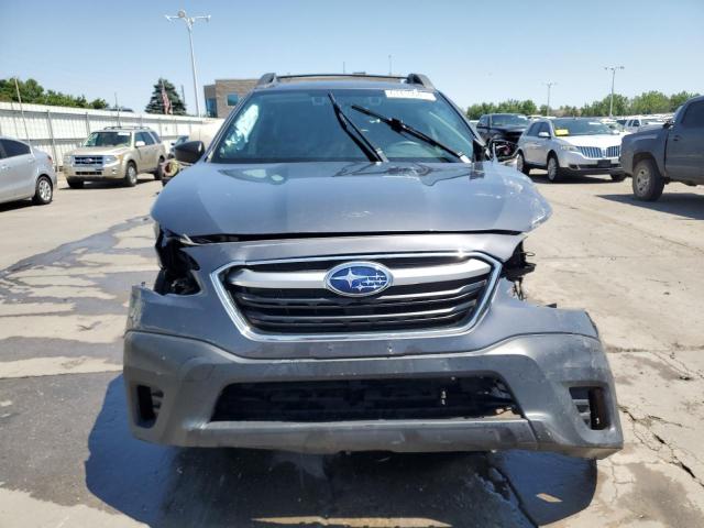  SUBARU LEGACY 2022 Szary