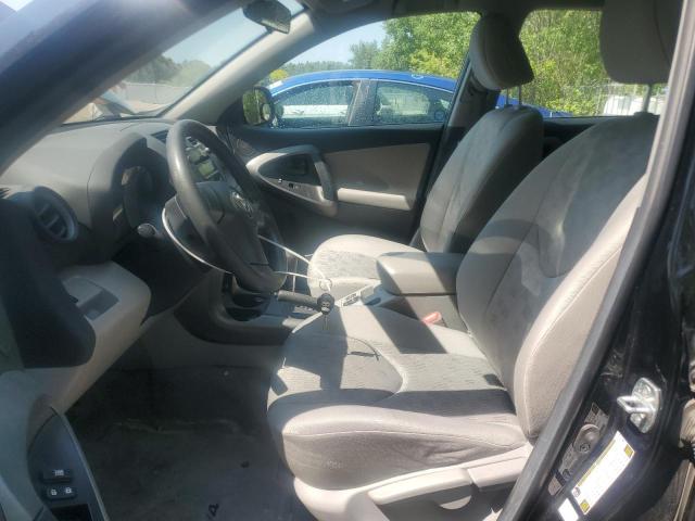 2010 TOYOTA RAV4   