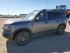2023 FORD BRONCO SPORT BIG BEND   for sale at Copart AB - EDMONTON