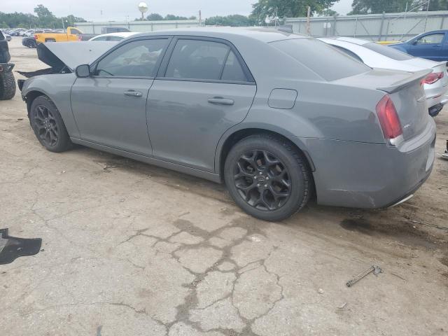  CHRYSLER 300 2019 Gray